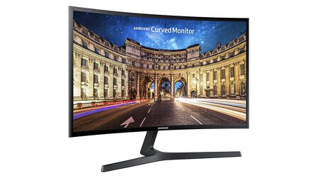 Samsung 27 Zoll Curved-LED für 159 €, Acer Full-HD-Notebook für 349 € - Deals auf Amazon.de