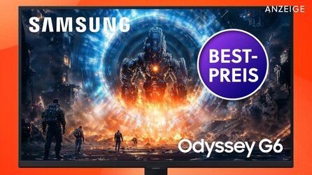 144Hz waren gestern: Dieser WQHD-Gaming-Monitor hat mehr als doppelt so viel und ist jetzt günstig wie nie!