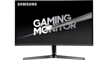 Samsung 27 Zoll WQHD 144 Hz für 249 € im Angebot bei MediaMarkt