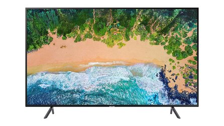 Samsung-TV mit 65 Zoll, UHD und geringem Input Lag für 799€ - Deals auf Amazon.de