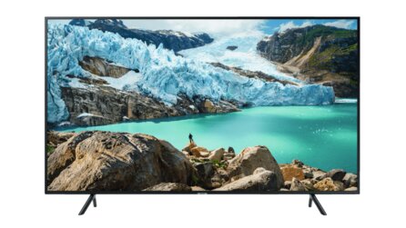 Saturn Weihnachtsmarkt: Samsung 70 Zoll TV mit 4KUHD für 777 € [Anzeige]