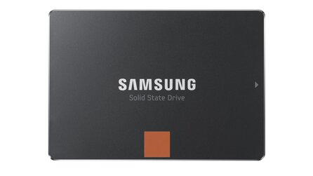 Samsung SSD 840 - Bilder