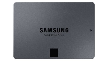 Samsung SSD 860 QVO mit 1 TB für 87,73 € – Angebot bei Saturn [Anzeige]