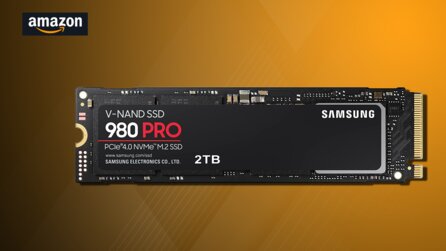 Erstklassige 2 TB M.2 NVMe SSD von Samsung jetzt 29 Prozent gesenkt! [Anzeige]