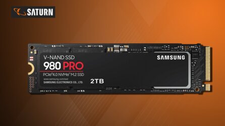 Einige der besten M.2 NVMe SSDs im Angebot bis zu 31 Prozent günstiger! [Anzeige]