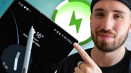 Ich habe 7 Einstellungen an meinem Samsung-Handy geändert, um die Akkulaufzeit deutlich zu verbessern