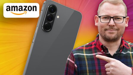 Platz 1 bei Amazon: So viele kaufen derzeit dieses Handy – doch ist das Angebot auch wirklich gut?