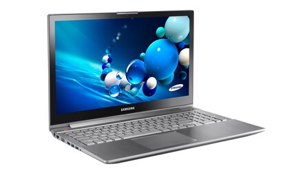 Samsung Ativ 8 - Bilder