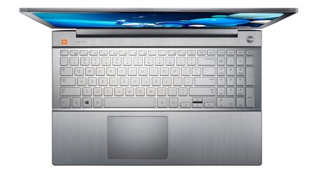 Samsung Ativ 8 - Bilder