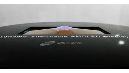 Apples faltbares iPhone - Patentantrag für flexibles Display heizt Gerüchteküche an