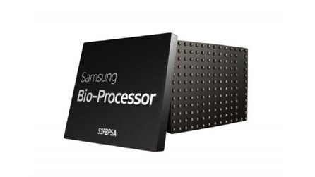 Samsung Bio-Processor - Neuer Chip für Wearables
