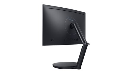 Samsung C24FG70 - Bilder