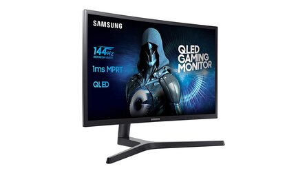Monitore, SSD und Tablets von Samsung günstiger - Angebote bei Mediamarkt [Anzeige]