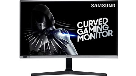 Samsung 27 Zoll Monitor mit 240 Hz zum Toppreis bei Amazon [Anzeige]