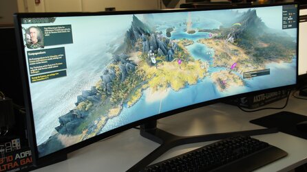 20% auf Samsung, Monitore, 15% auf SSDs und mehr - Letzte Chance beim Black Weekend bei notebooksbilliger.de