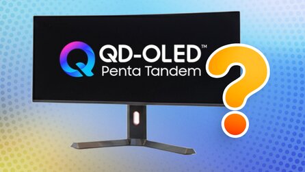 »Penta Tandem«: Neue OLED-Marke von Samsung wagt Angriff auf LG, doch wirklich neu ist die Technik nicht