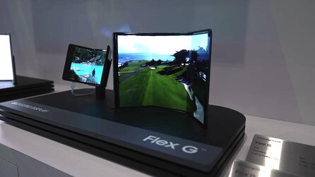 Samsung plant wohl ein doppelt faltbares Handy – und es soll früher kommen, als man denkt