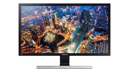 Samsung E950D-Reihe - Bilder