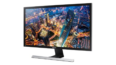 Samsung E950D-Reihe - Bilder