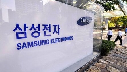 Samsung sucht Ersatz für Apple-Aufträge - Will Chips für Nvidia, Sony und Amazon herstellen