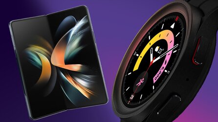 Die 4 wichtigsten Ankündigungen vom Samsung-Event: Kleiner Fortschritt, hoher Preis