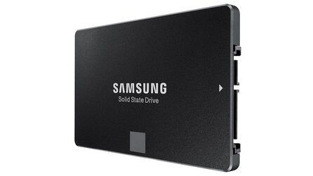 Samsung 850 EVO SSD mit 500 GB nur 114,99€, Logitech-Zubehör - Tagesangebote in der Oster-Angebote-Woche bei Amazon