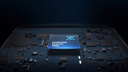 Grafik-Revolution für Smartphones? AMD + Samsung RDNA-Exynos Benchmarks geleakt