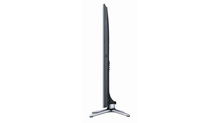 Samsung F6500 - Bilder