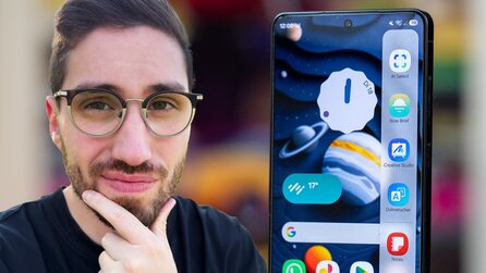 Fünf Funktionen, die ich auf jedem Samsung-Handy sofort ausschalte