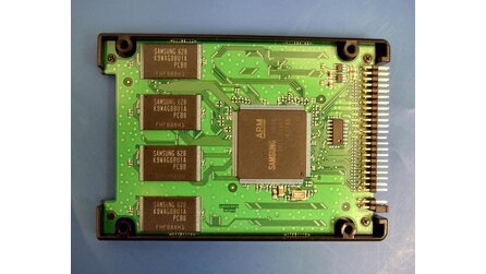 Flashspeicher - Preise steigen durch Low-Cost-Notebooks