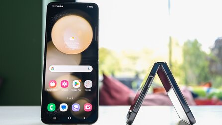 Bezahlbares Falt-Smartphone: Samsungs nächstes Klapphandy könnte endlich günstiger werden