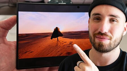 Die neuesten Samsung-Gerüchte klingen fast schon zu absurd, aber ich bin mir sicher: Da ist was dran