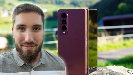 Das Fold 5 von Samsung bekommt wohl endlich die richtigen Verbesserungen - ohne ein wichtiges Detail sind sie aber nichts Wert