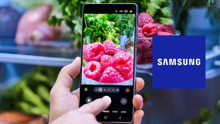 Mit One UI 8.5 bekommen Samsung-Handys eine praktische Kamera-Funktion, die nicht nur für Profis interessant sein wird