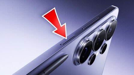 Die Ein-Aus-Taste eures Samsung Galaxy kann per Doppelklick viel mehr: So richtet ihr sie ein