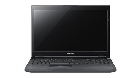 Samsung Serie 7 700G7C - Bilder