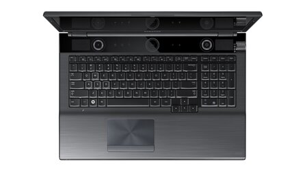 Samsung Serie 7 700G7C - Bilder