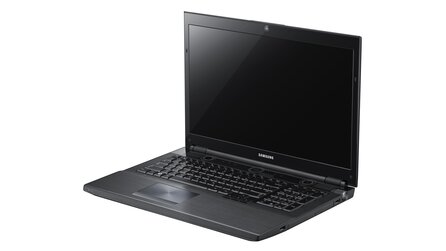 Samsung Serie 7 700G7C - Bilder