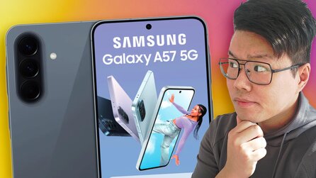 Samsung Galaxy A37 und A57 vs. A36 und A56: Meine Empfehlung ist ganz klar