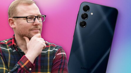 Bei Aldi ist gerade ein Samsung-Galaxy-Handy für 100 Euro im Angebot – so gut ist das Angebot