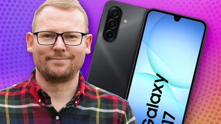 Aldi bringt stark gefragtes Samsung-Handy zum reduzierten Preis: Lohnt sich der Kauf des Amazon-Bestsellers?