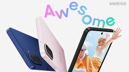 5G-Handy: Samsungs neuer Preis-Leistungs-Hit günstig bei Amazon!