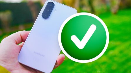 Samsung One UI 8: 71 Galaxy-Geräte, die das Android 16-Update erhalten sollten