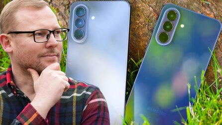 Samsung Galaxy A37 oder A57 kaufen? Meine Empfehlung ist eindeutig