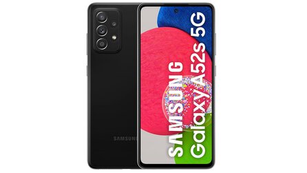 SIM-freies Samsung Galaxy A52S bei Otto im Angebot! [Anzeige]
