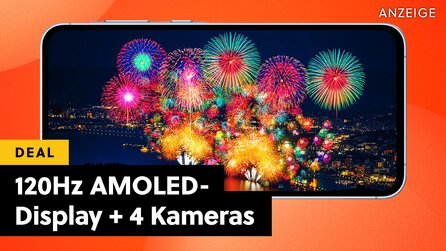 Samsung pulverisiert die Handy-Preise: Dieses Galaxy ist ein Preis-Leistungs-Hammer – insbesondere jetzt!