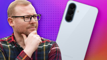 Das Galaxy A57 beweist einmal mehr, dass ihr beim Kauf eines Samsung-Handys einen großen Fehler dringend vermeiden solltet