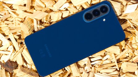 Samsung Galaxy A57 im Test: Das Mittelklasse-Handy hatte ein Preisproblem – doch das hat sich von selbst gelöst