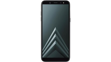 Samsung Galaxy A6 (2018) für 189€ - Schnapp des Tages auf MediaMarkt.de