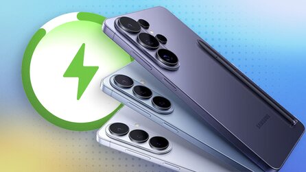 Jeder, der ein Samsung-Handy besitzt, sollte eine praktische Ladeeinstellung ändern